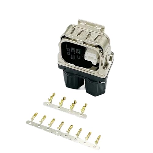 Conector eléctrico 6FX2003-3HN00 compatible con servomotor S200 3