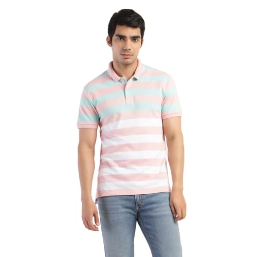 Image of Levi's Men's Polo Regular Fit Shirt