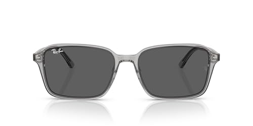 Image of Ray-Ban Sunglasses for Women & Men Raimond RB2231 Non Polarized Sunglasses | Ray-Ban Sunglasses for Men & Women - High-Bridge, Unisex Designer Sunglasses - Crystal Standard or Polarized