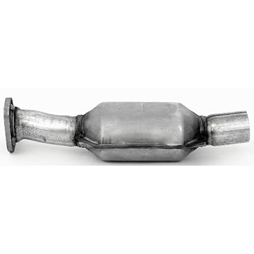 Walker Ultra EPA 16336 Direct Fit Catalytic Converter 2.25" Outlet (OD) for Ford Five Hundred