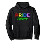 toronto pride festival canada lqbtq pride mese felpa con cappuccio
