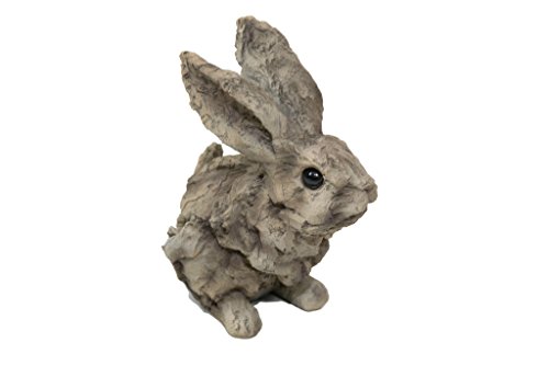 Turvy Tom' Splendido effetto legno coniglietto