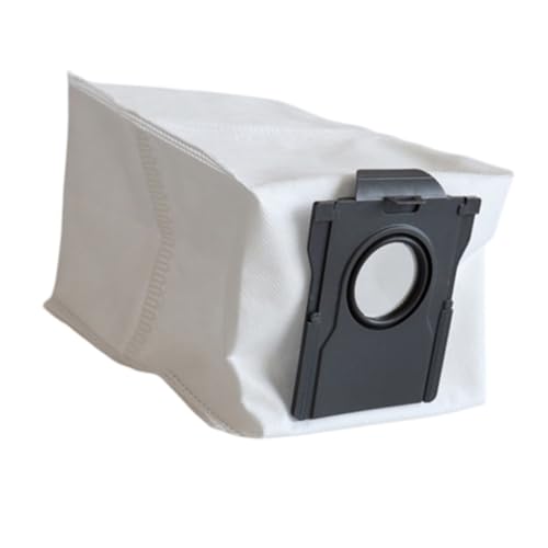Serpillères P10 Pro résolvez les pannes d'aspiration avec les sacs de rechange L40 L10S - 2
