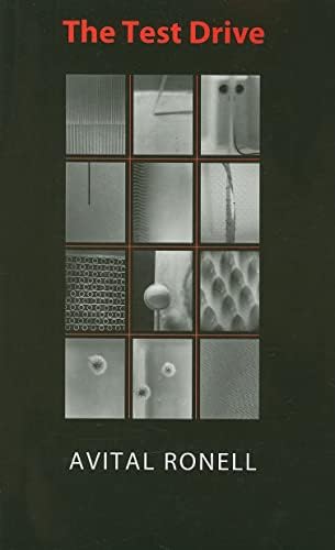 The Test Drive Paperback – December 10, 2007