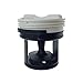 pralka i suszarka 41021233 Filtr pompy spustowej pralki do Hoover & AMP urządzenia domowe