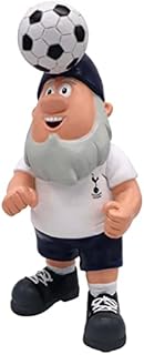 FOCO Tottenham Hotspur EPL Header Ball Garden Gnome 20cm