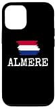 Funda protectora de dos piezas fabricada con una carcasa de policarbonato de primera calidad resistente a los arañazos y un revestimiento de TPU amortiguador que protege contra las caídas
