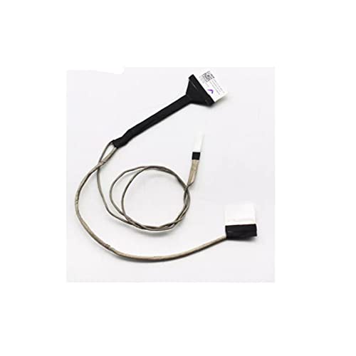 Cable de pantalla para HP 15-db0000 flex de conexión de vídeo para portátiles DC020031G00