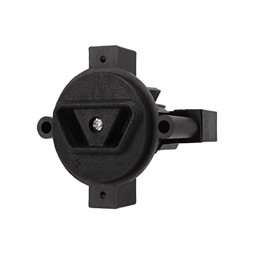 36 Volt 2 Prong Charger Plug Receptacle JN4?H6181?00 Electric All Year 4107 8428 8257