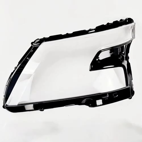 Coque de phare avant gauche Patrol 2020 lentille transparente de rechange