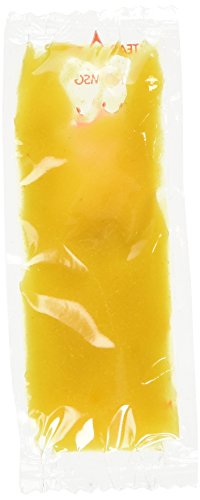 W.Y Chinese Mustard Packets (50 count) - Thumbnail 2