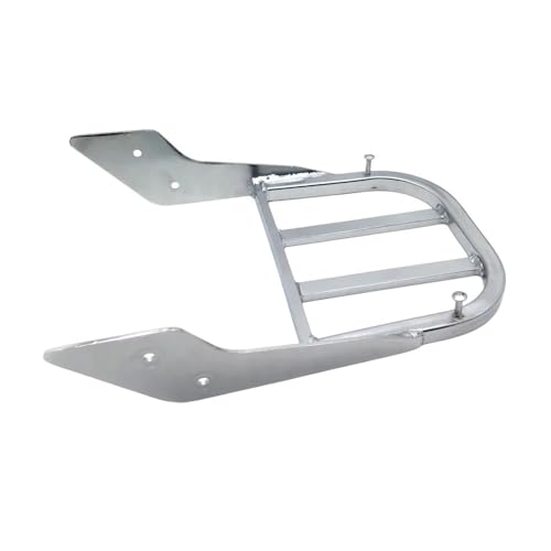 Porte-Bagages Moto Robuste et Dossier Confortable VTX 1300C 1800C