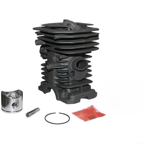 Plus de perte de puissance : kit piston 40mm tronçonneuse 137 - 2