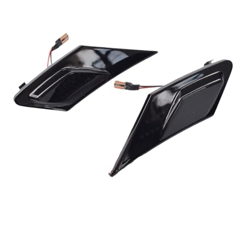 Voyant retroviseur lateral Toyota 86 clignotant dynamique LED repetiteur SC2555100