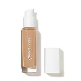 jane iredale Skintuition SPF 30 Radiance-Boosting Liquid Foundation 30 Light...