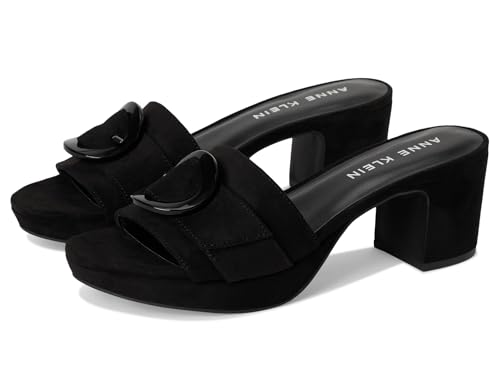 Sandale à Talon Anne Klein Pepper pour Femme