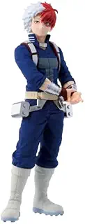 僕のヒーローアカデミア フィギュア－轟焦凍－