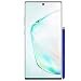 Produktbild Samsung Galaxy Note 10 Plus Dual SIM 256GB 12GB RAM SM-N975F/DS Aura Glow Silber