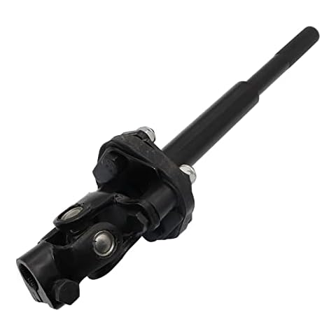 SecosAutoparts Steering Column Shaft Compatible with Toyota Tacoma Pickup 2.7L 4.0L V6 2005-2015 Replaces# 4522004010 Cover