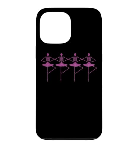 Pas De Quatre �X�P���g���o�����[�i�_���X�o���G �X�}�z�P�[�X iPhone 13 Pro Max �p