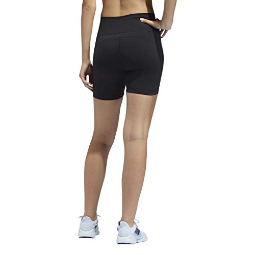 Image of adidas Women's Believe This 2.0 Short Tight