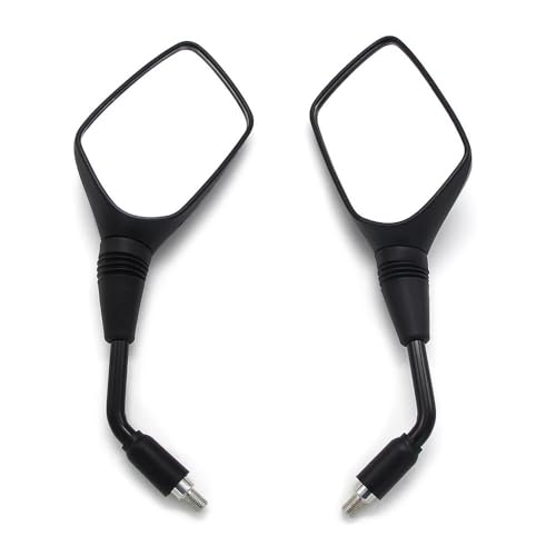 Espejos retrovisores para SV650 y V-Strom DL650 con anclaje universal