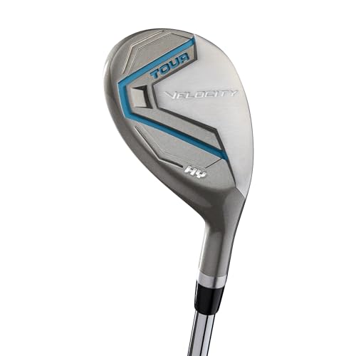 Wilson Tour Velocity Ladies Golf Set with Stand Bag