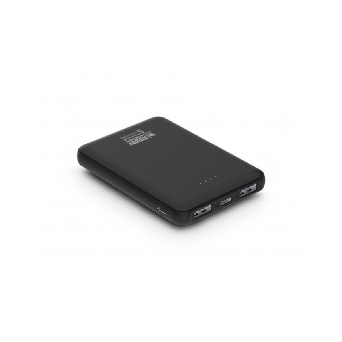Batterie Externe Urban Factory 4400 MAh Bleue - Occasion - Testée OK