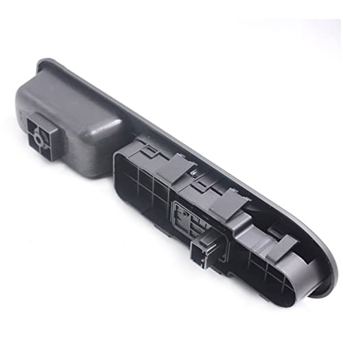 Interruptor de ventanilla para Peugeot 307 con respuesta eléctrica instantánea 6
