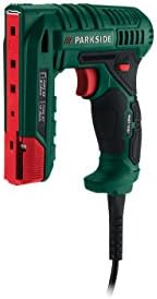 Parkside PHET 15 B1 Cloueuse/agrafeuse électrique, compatible ave...