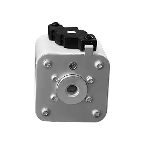 Fusible rapide 170M6468 basse tension composant électronique automobile