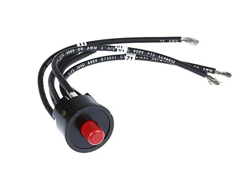 in-Sink-ERATOR 13422AW Overload Protector