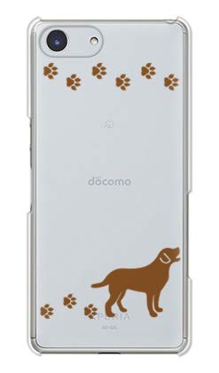 �K�[���Y�l�I AQUOS wish4 SH-52E A402SH A403SH SH-M27 SHG13 �ƌ݊����̂��� �P�[�X �n�[�h�P�[�X �X�}�z�P�[�X (���ʂ̂��U��/�u���E�� ���u���h�[�����g���o�[) SHARP SH-52E-PC-YSZ-015