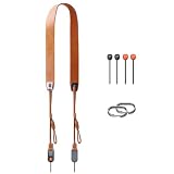 PGYTECH Retro Camera Strap Air for Compact Cameras for Street Photography