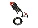 AEMC 2153.01 AC Current Probe Model MN379, 5A, 200mV/ A and 100A, 10mV/ A