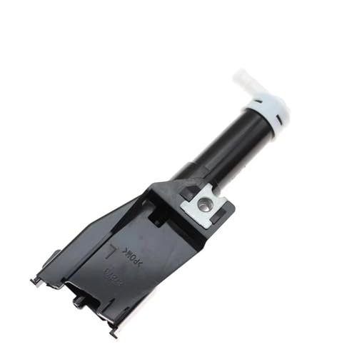 Lave-phares 8264A026 buse cache noir pour Pajero Shogun 2006