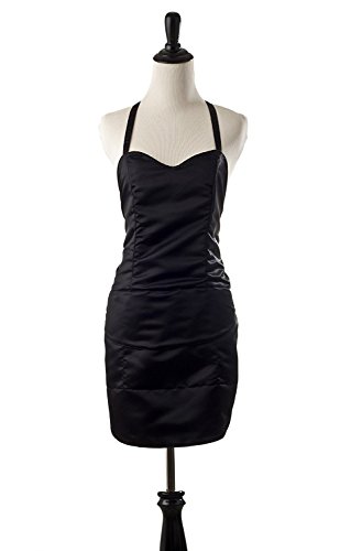Simply Savvy Co MadeinUSA Designer Chemical Resistant 'Collie' Apron (Med/lg)