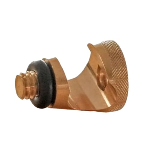 Zeltlichthalter, Zeltlampenständer,Lichtadapter aus Aluminiumlegierung - Multifunktionale Klammer, 2X Laternenhalterungen für Indoor Outdoor Camping Wandern