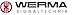 Werma Signaltechnik Signalsummer 645.800.68 CombiSIGN 71 Piece