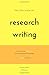 The Little Book of Research Writing