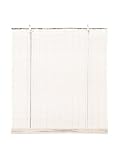  STOR PLANET Estores Collection Estor Bamboo Blanco 60 x 175 cm