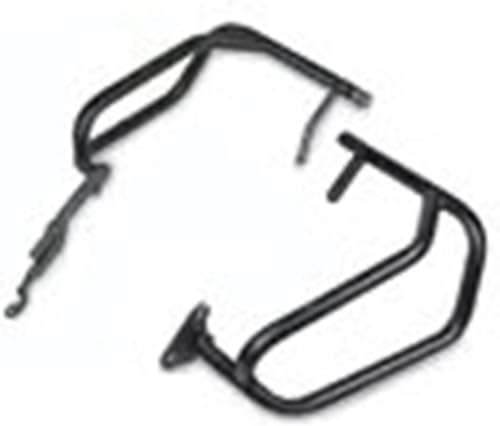 Protection moteur moto NT1100 cadre en acier tubulaire renforcé 2022-2023