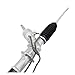 Power Steering Rack Compatible with Subaru Forester 2002-2007 RHD 34110-SA040