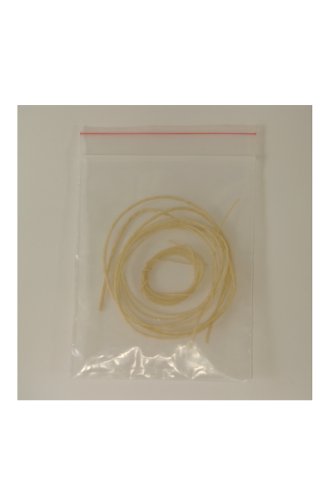 Roosebeck Rebec String Set