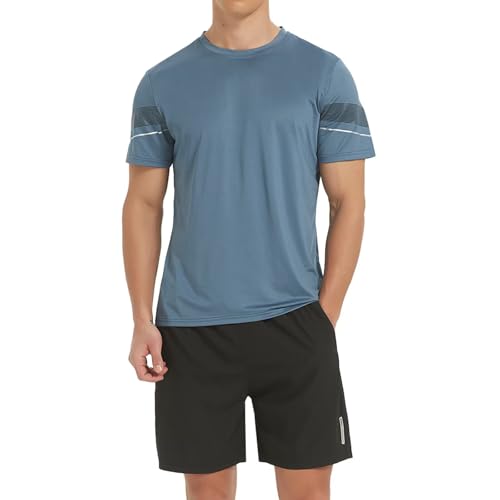 [Sillictor] g[jOEFA Y ㉺Zbg W[W X|[c tVc + n[tpc X|[cEFA ㉺ Zbg ANeBu ZbgAbv ʋC UVJbg i{TCY2XLj AP8815grbl-4XL