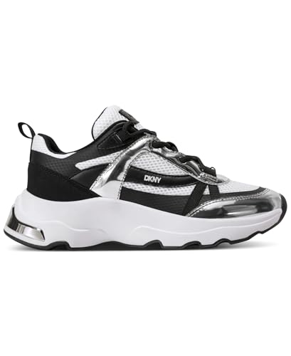Image of DKNY Women's Juna Slip On Sneakers