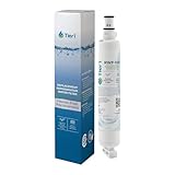 Whirlpool 4396701 EDR6D1 46-9915 Filter 6 Comparable Refrigerator Water Filter