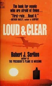 Mass Market Paperback Loud and Clear - Revised 1970 Edition Book