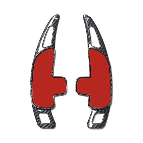 �Ԃ̃p�h���V�t�^�[�G�N�X�e���V���� Compatible With CLS63 2014-2016 SL63 2016 GT 2018-2021 G63 2019-2024 GLA35 2016-2023 GLA45 2016-2021 �X�e�A�����O�z�C�[