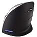 Produktbild Evoluent Vertical Mouse Corded Right Hand Kabelgebunden Ergonomische Maus Optisch Ergonomisch Schwa VMCR, Schwarz, Silber